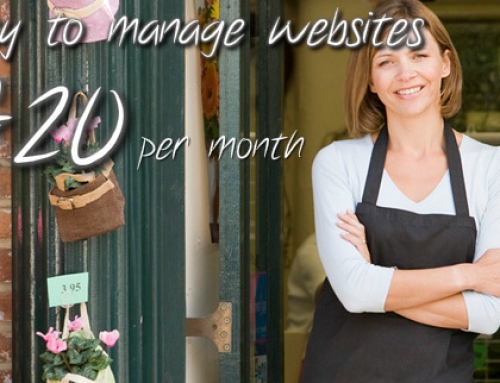 Cheap Web Design