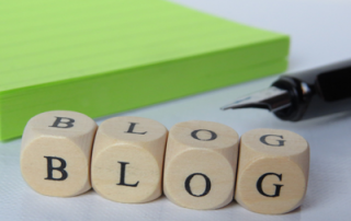 Blogging for business