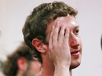 Facebook founder