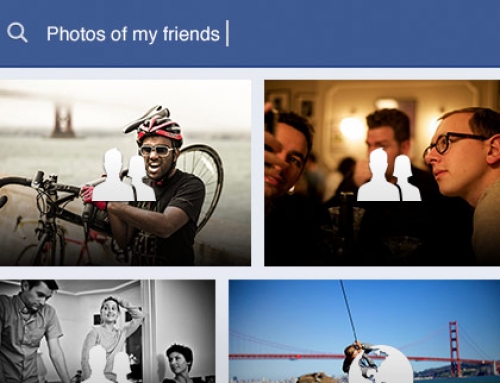 Facebook Graph Search – A New SEO Challenge