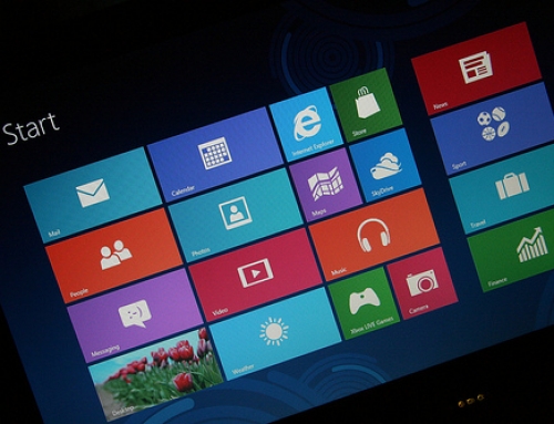What is Flat Web Design?