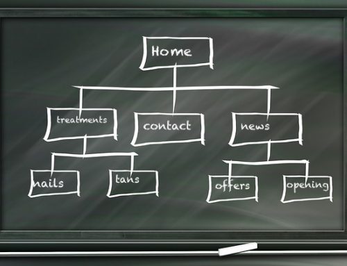 How To Redesign A Website And Not Lose Your Ranking